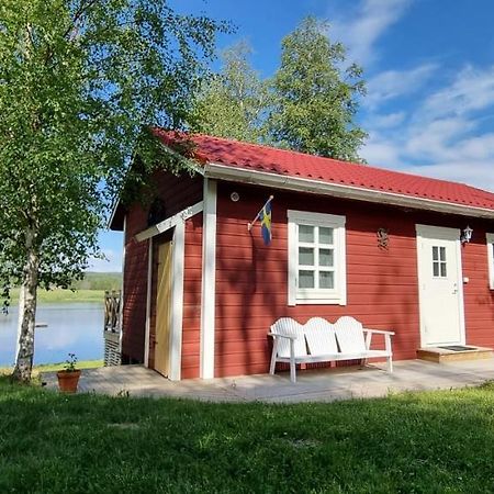 Mysig Stuga Med Sjoetomt, Naera Jaervsoebacken Екстериор снимка